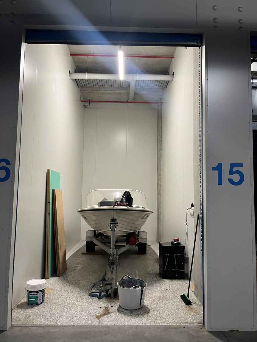 15/13-15 Baker Street Banksmeadow