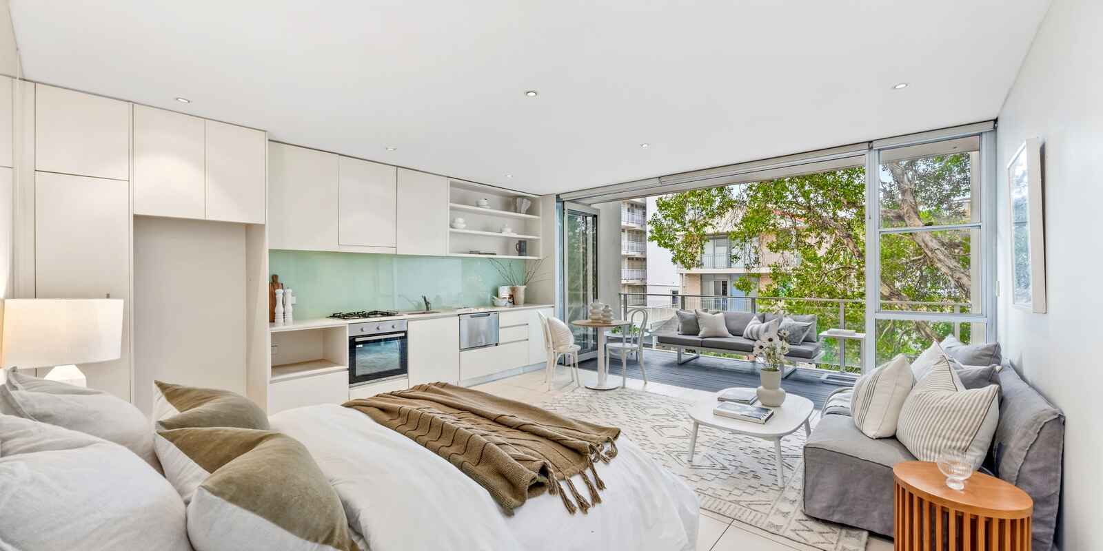 9/154 Glenayr Avenue Bondi Beach