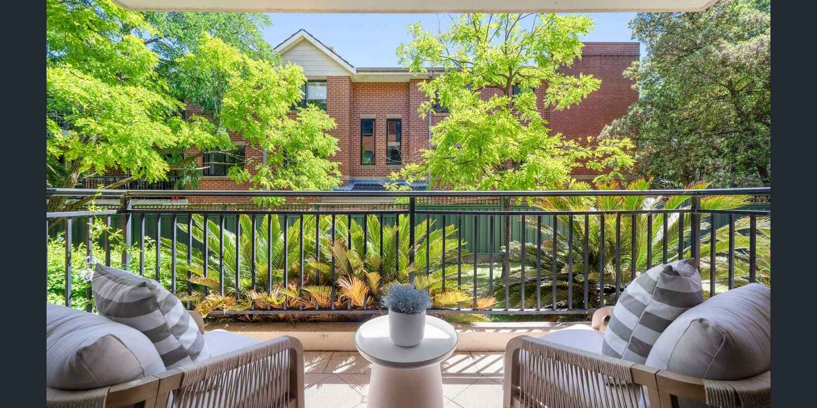 7/257-261 Carrington Road Coogee