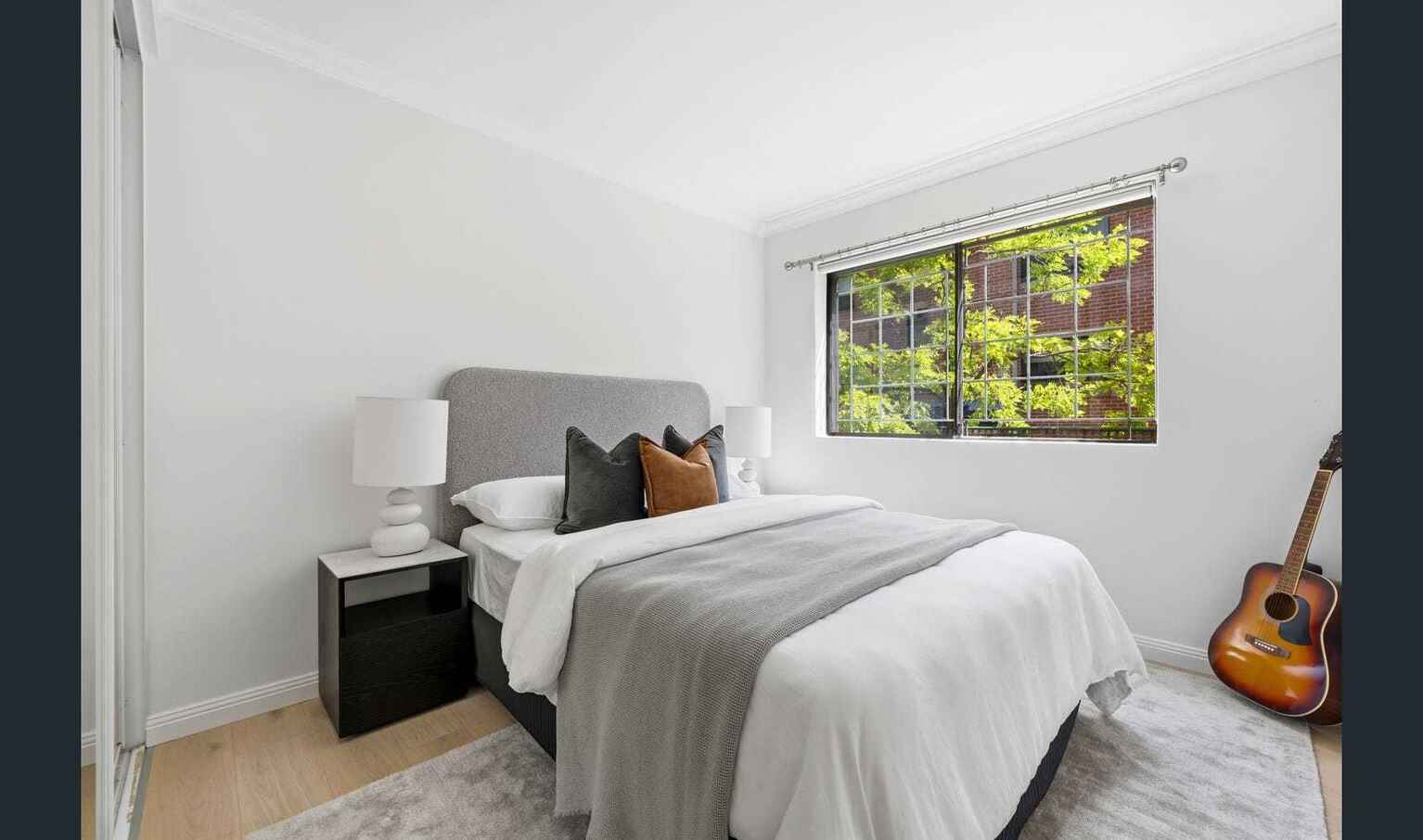 7/257-261 Carrington Road Coogee
