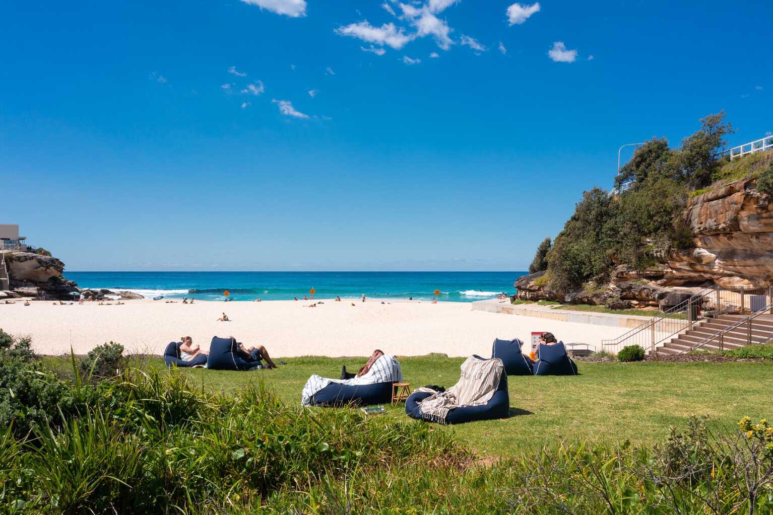 2/1 Silva Street Tamarama