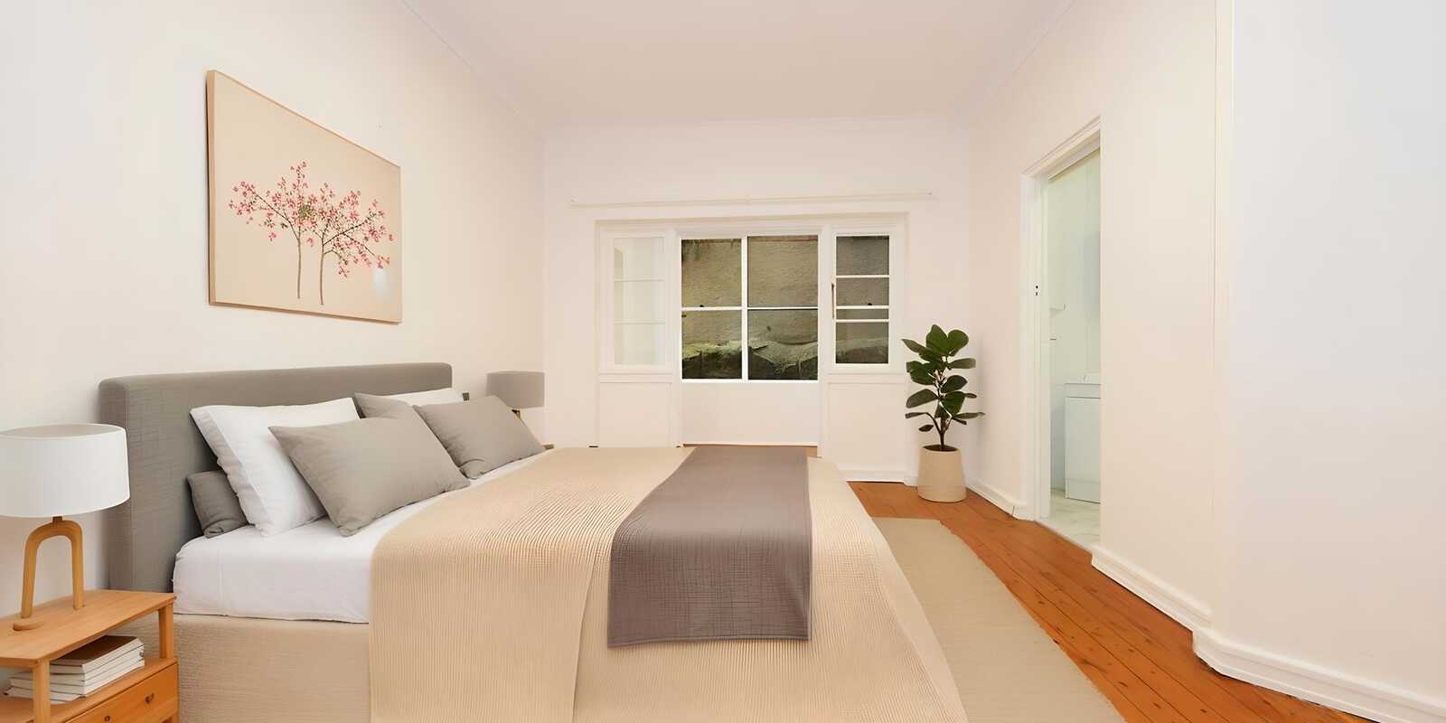 2/1 Benelong Crescent Bellevue Hill