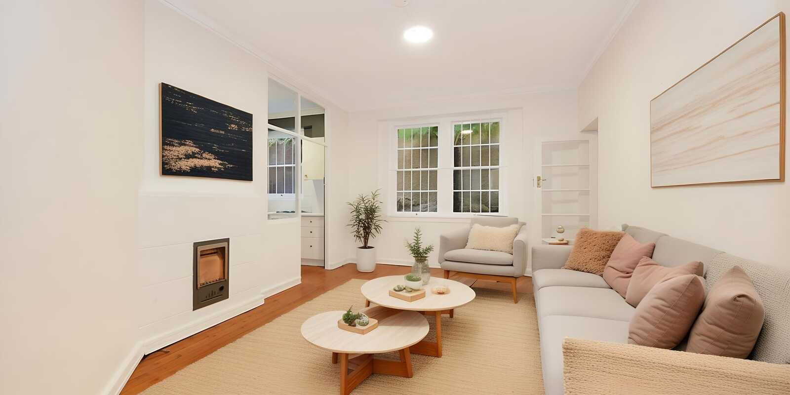 2/1 Benelong Crescent Bellevue Hill