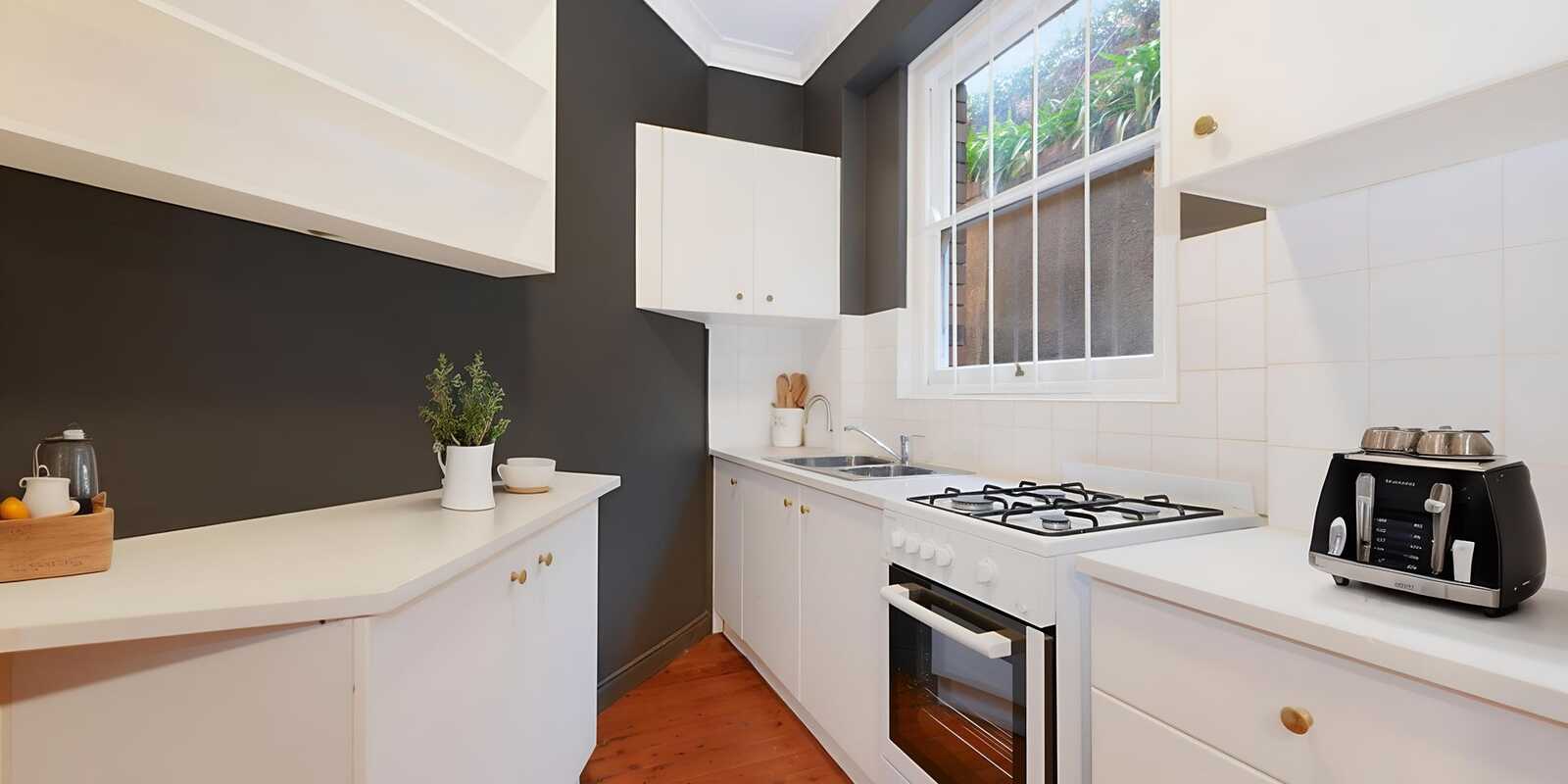 2/1 Benelong Crescent Bellevue Hill