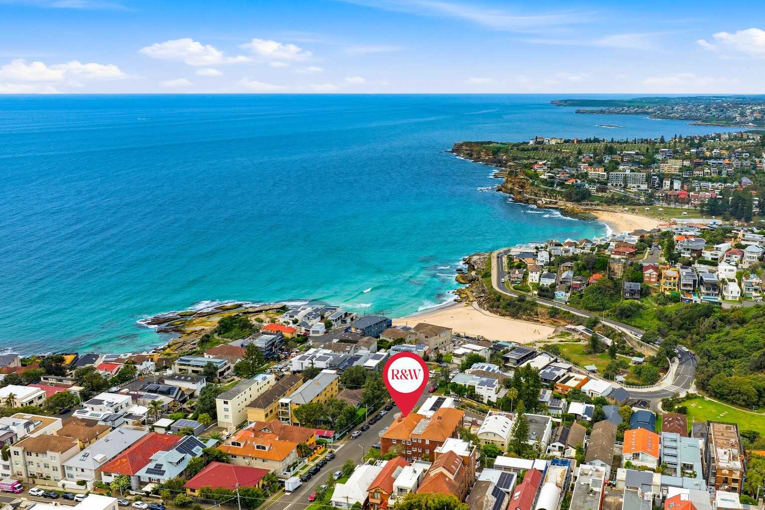 2/1 Silva Street Tamarama