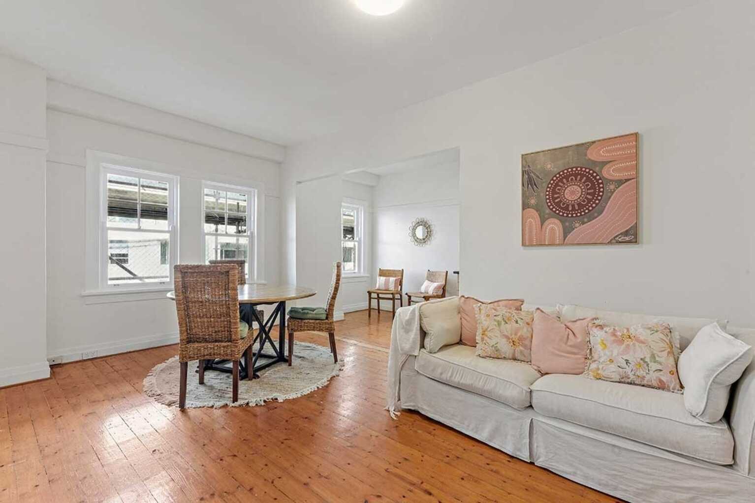 44/1 Beach Road Bondi Beach