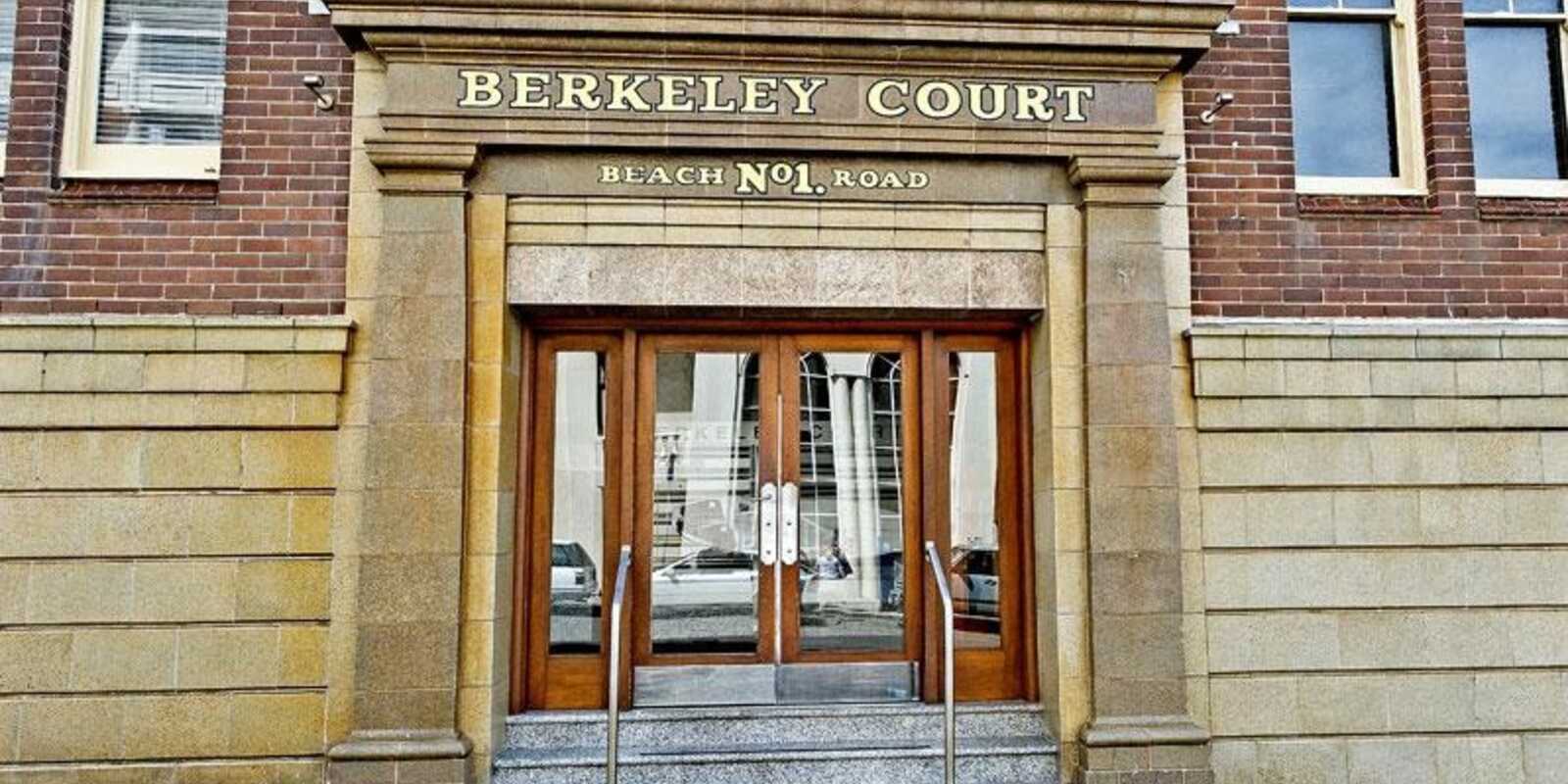 44/1 Beach Road Bondi Beach