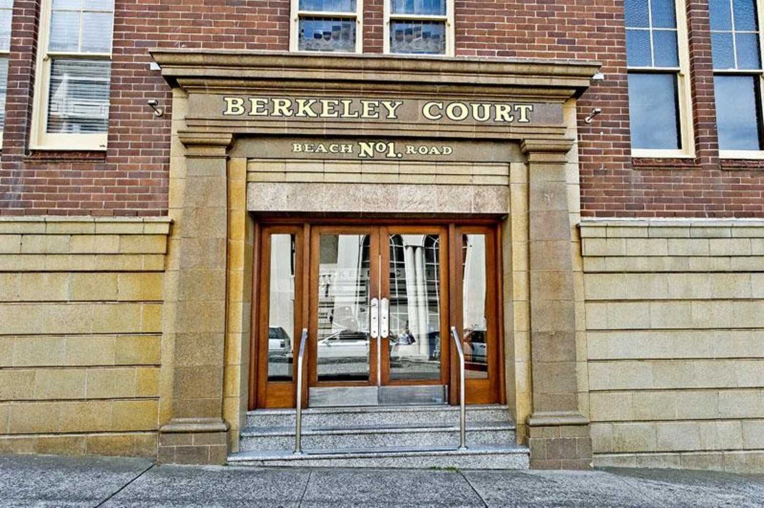 44/1 Beach Road Bondi Beach