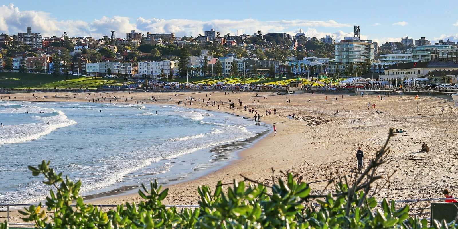 44/1 Beach Road Bondi Beach