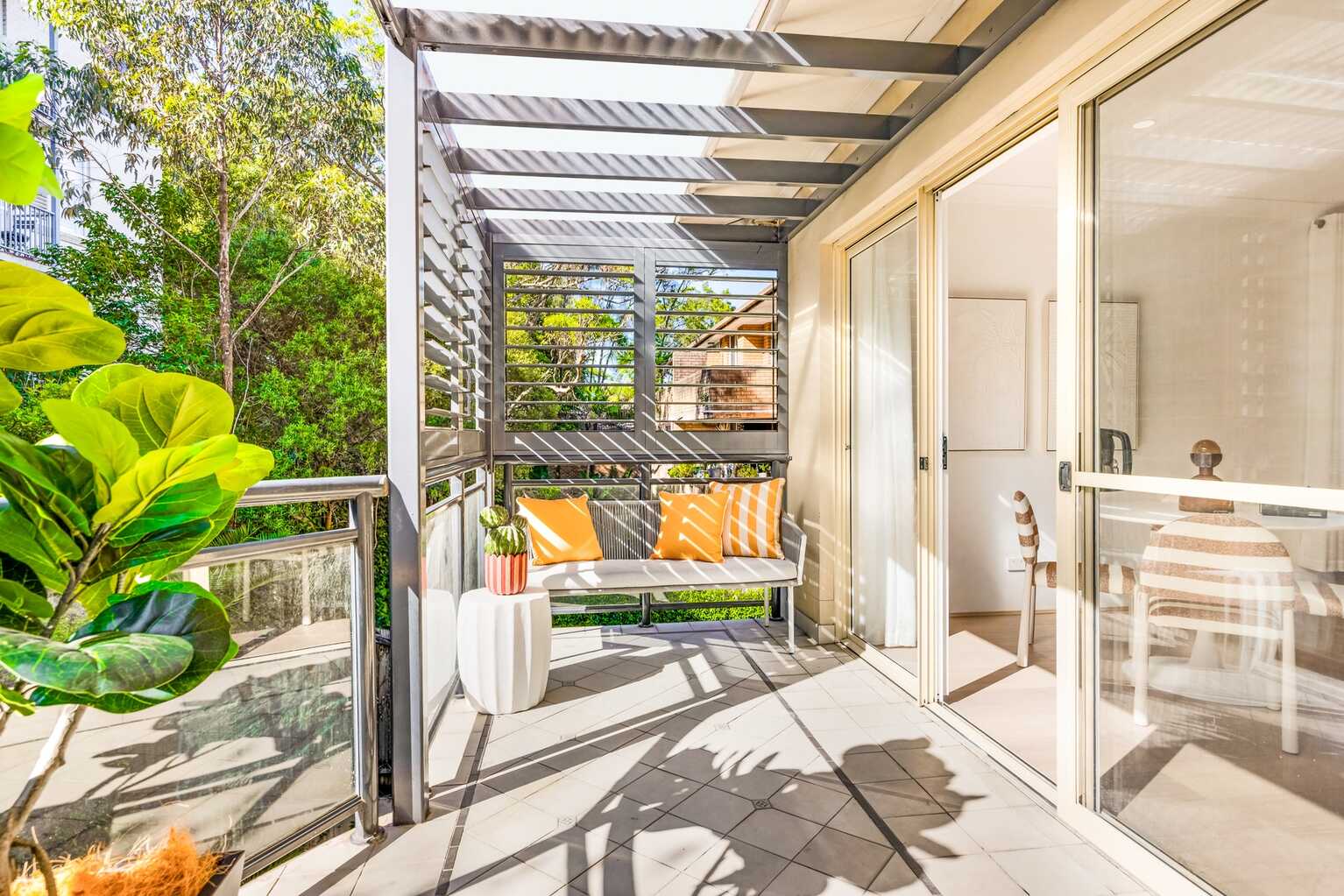 6/176 Old South Head Road Bellevue Hill