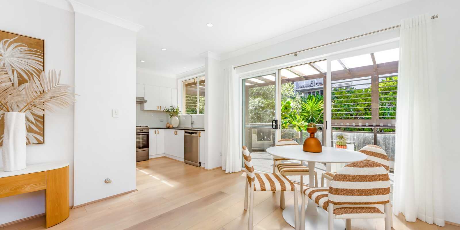 6/176 Old South Head Road Bellevue Hill