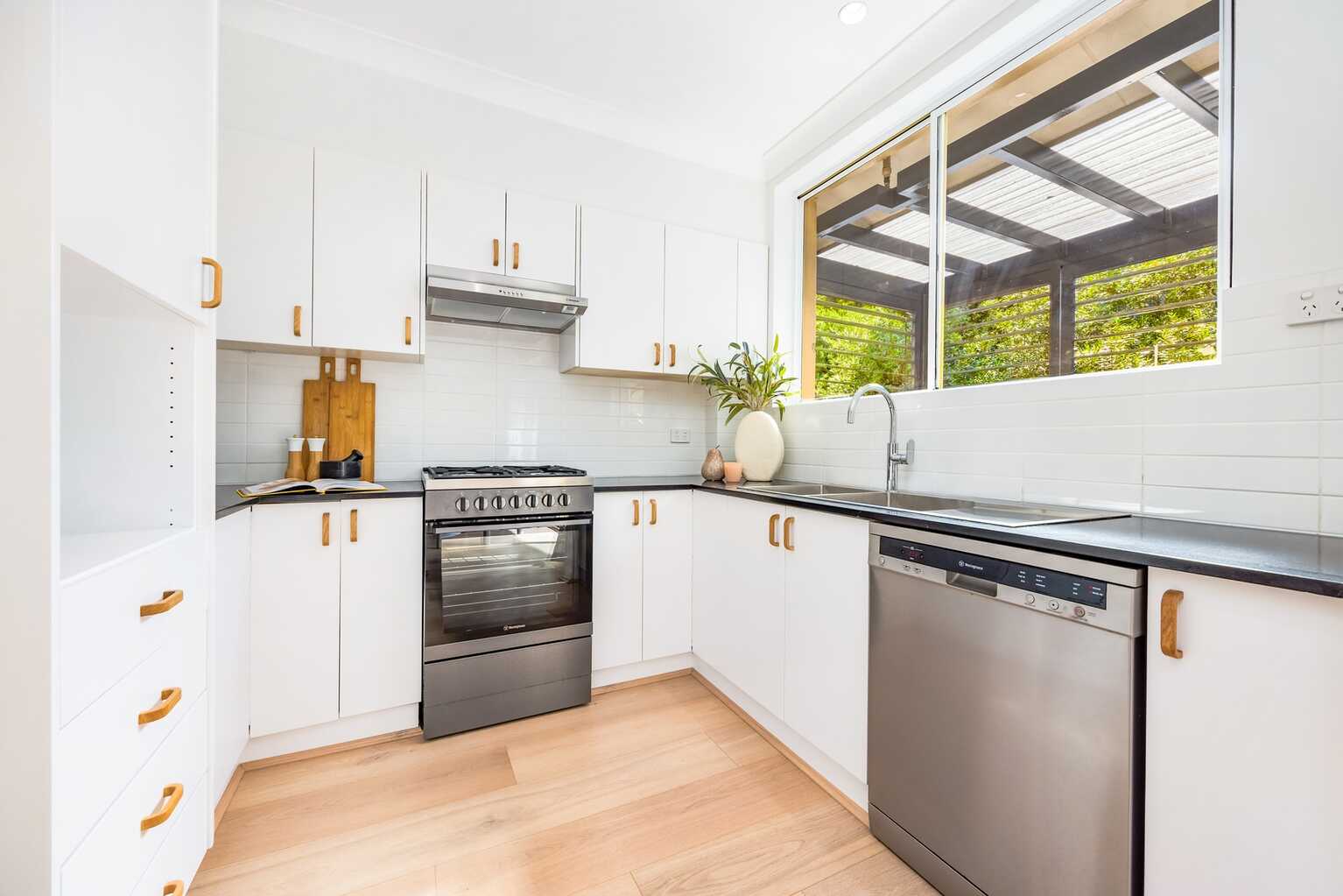 6/176 Old South Head Road Bellevue Hill