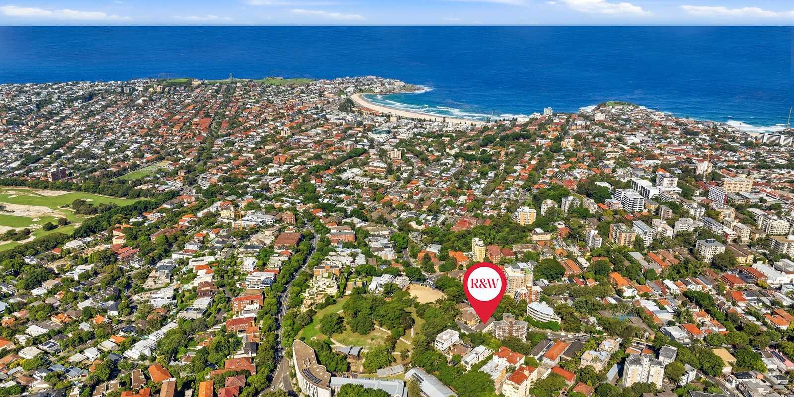 6/176 Old South Head Road Bellevue Hill