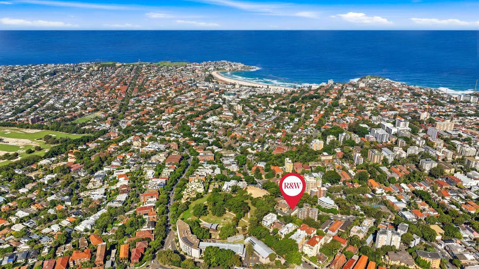 6/176 Old South Head Road Bellevue Hill