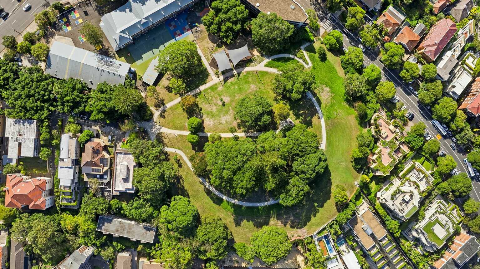 6/176 Old South Head Road Bellevue Hill