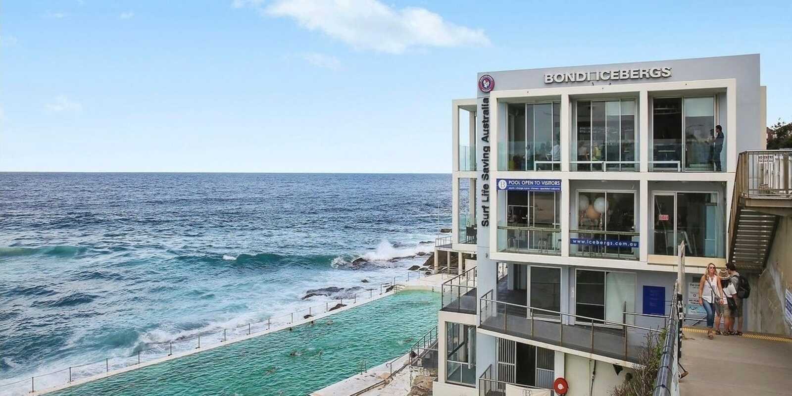 14/318 Bondi Road Bondi
