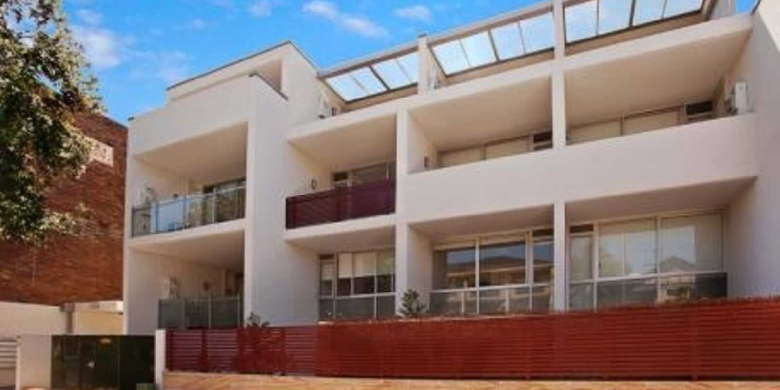 13/108-112 Curlewis Street Bondi Beach