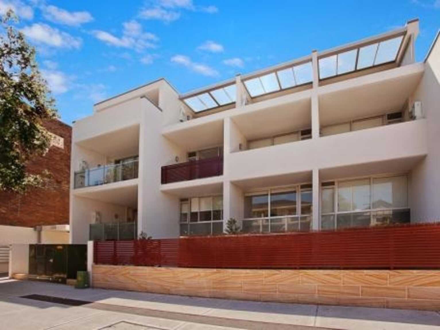 13/108-112 Curlewis Street Bondi Beach