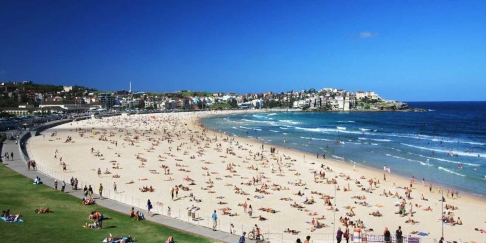 13/108-112 Curlewis Street Bondi Beach