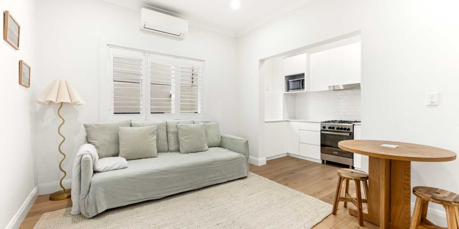 7/461 Bronte Road Bronte