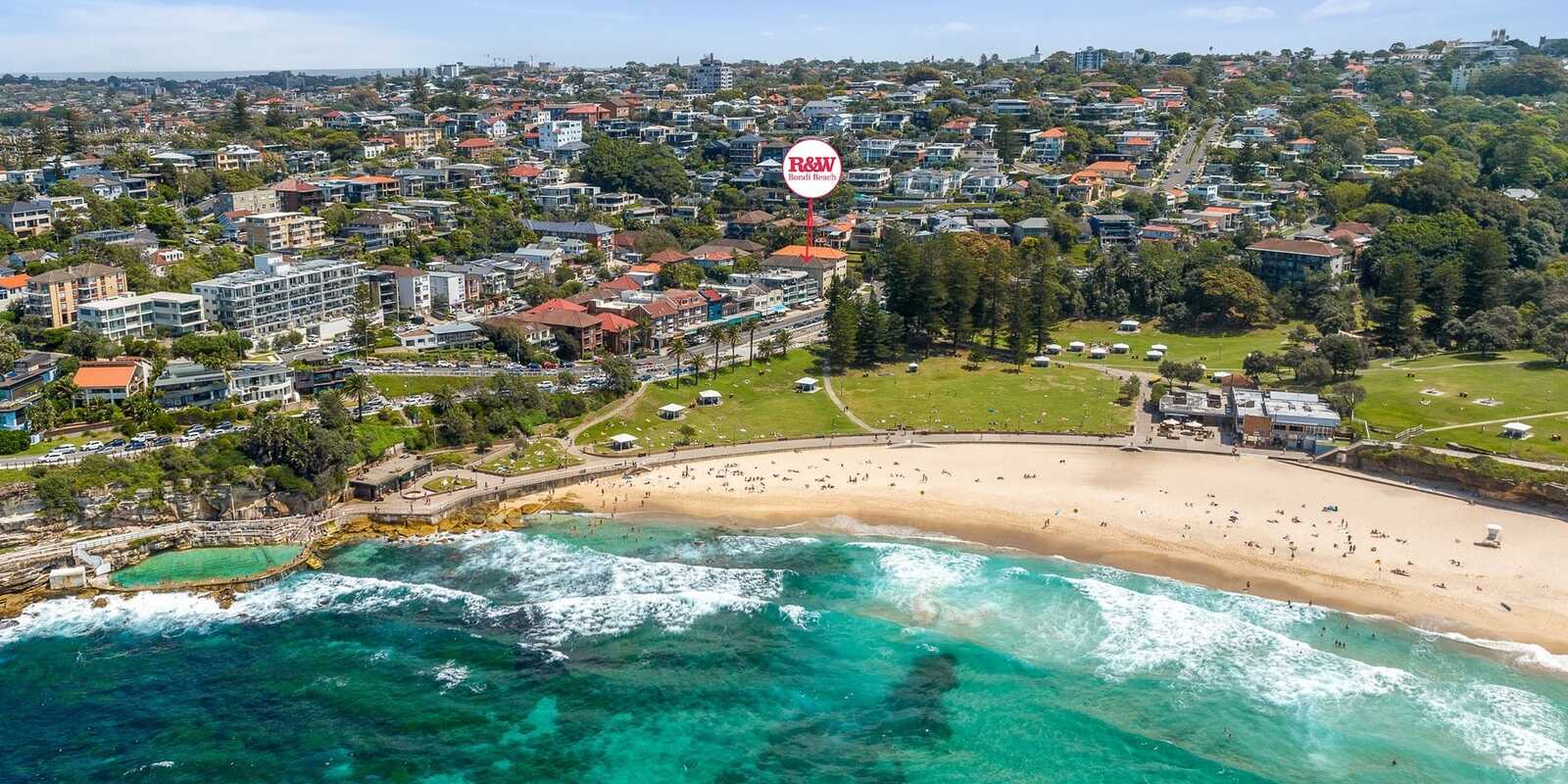 7/461 Bronte Road Bronte