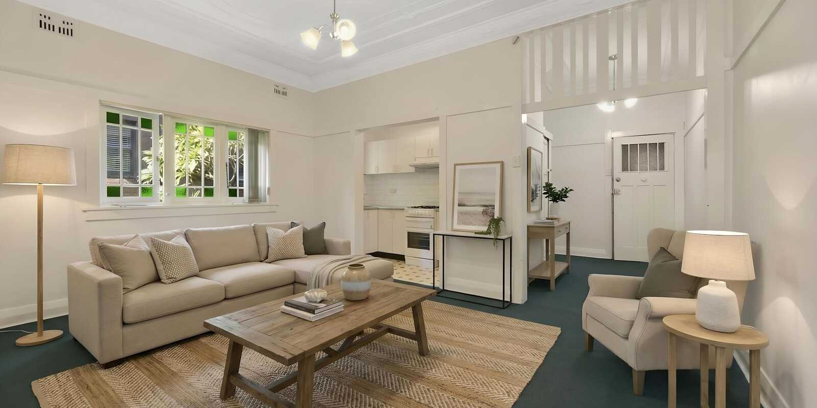 6/79 Oakley Road North Bondi