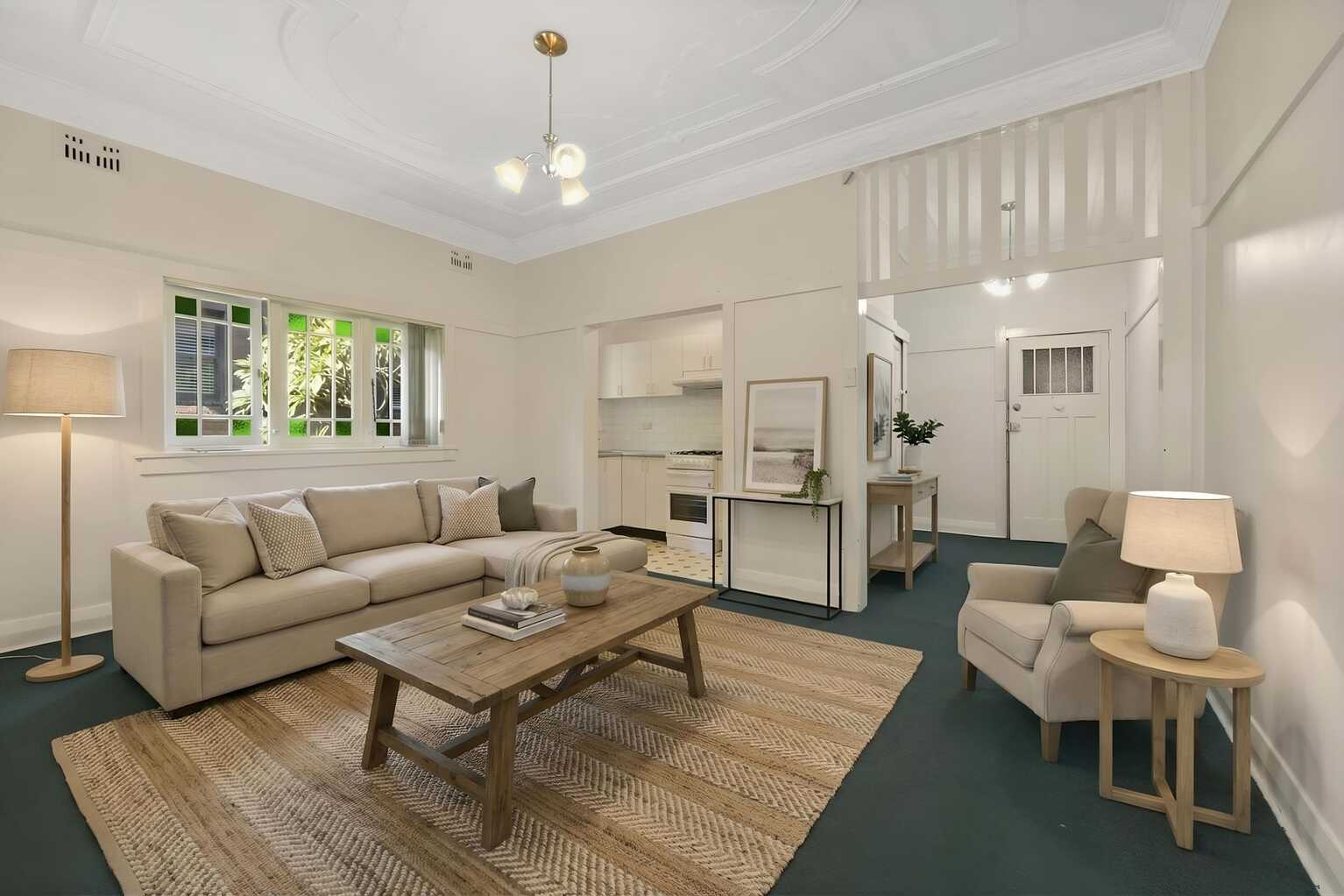 6/79 Oakley Road North Bondi