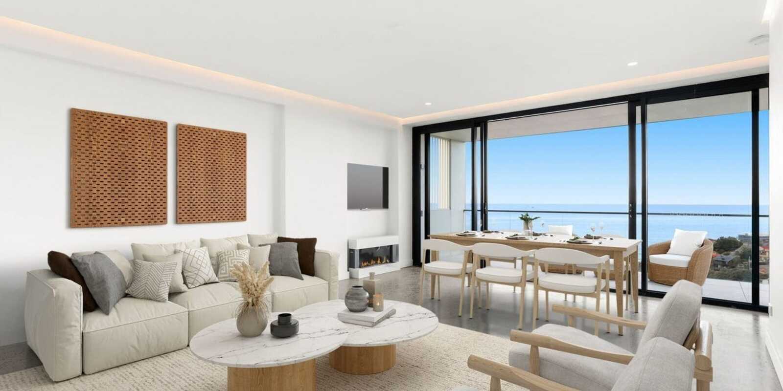 50/20 Illawong Avenue Tamarama 50/20 Illawong Avenue Tamarama