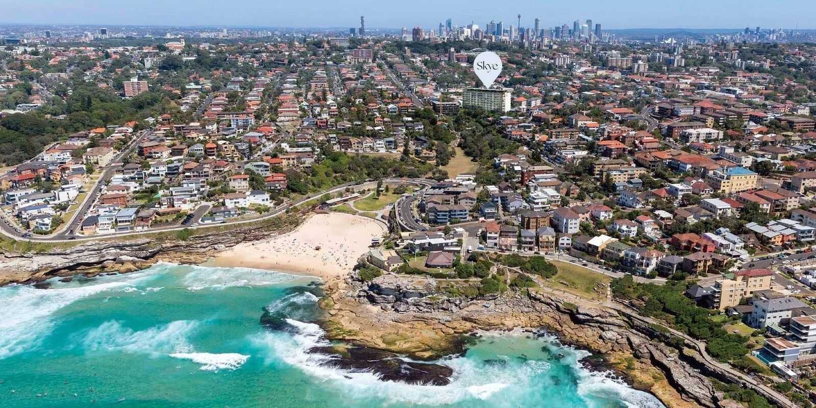 50/20 Illawong Avenue Tamarama 50/20 Illawong Avenue Tamarama