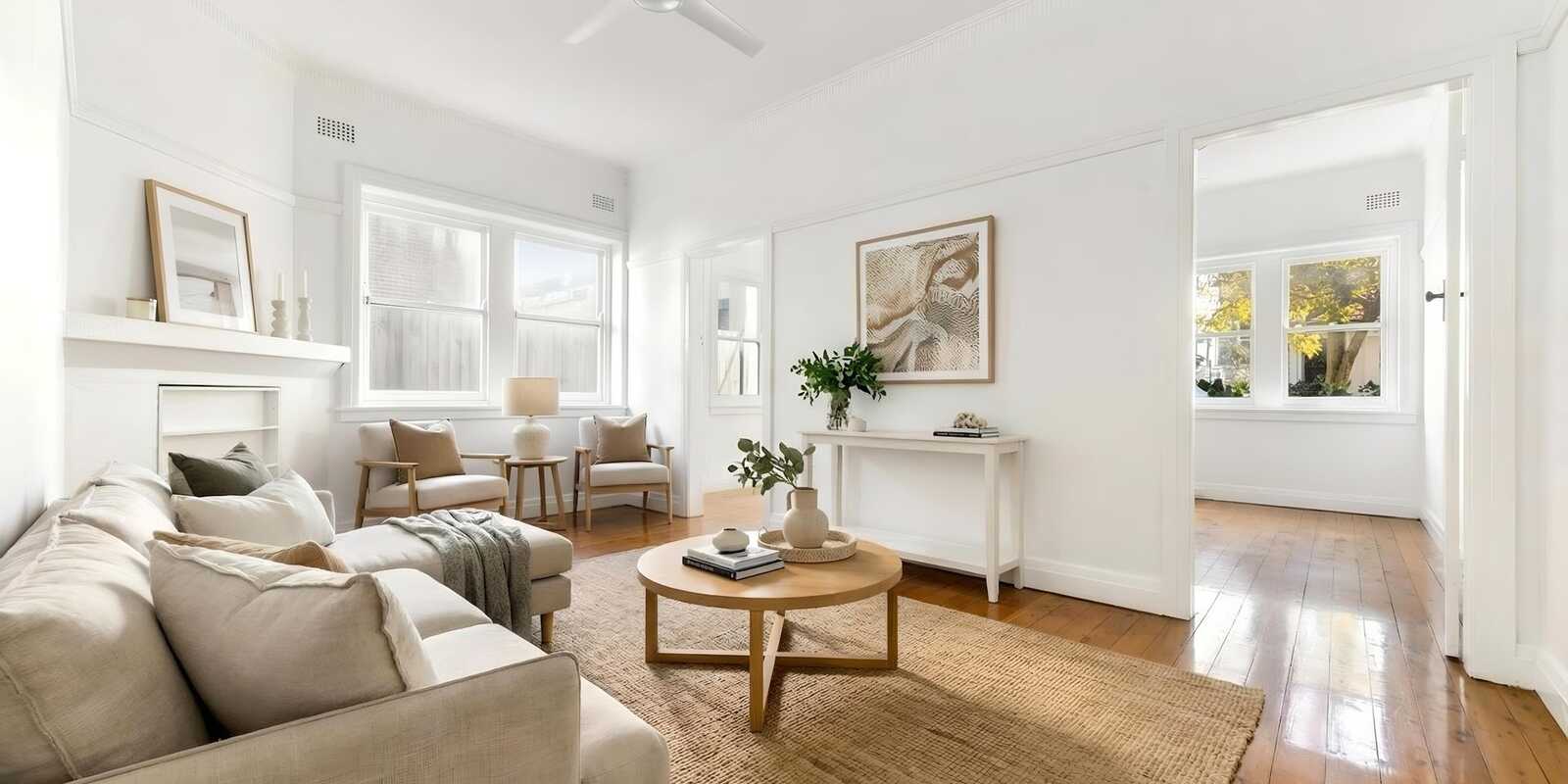 2/32 Anglesea Street Bondi