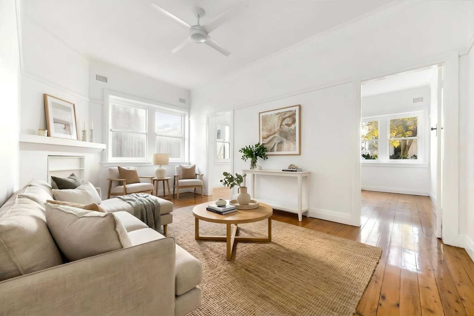 2/32 Anglesea Street Bondi