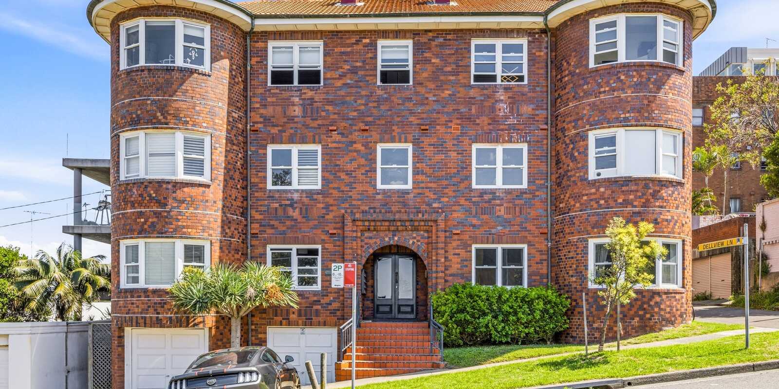 14/1 Silva Street Tamarama 14/1 Silva Street Tamarama