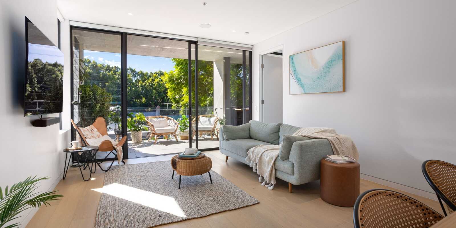 2/278 Birrell Street Bondi