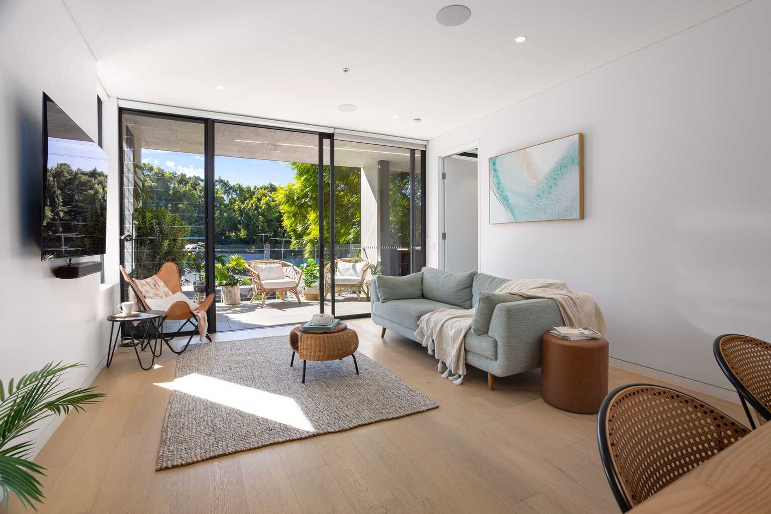 2/278 Birrell Street Bondi