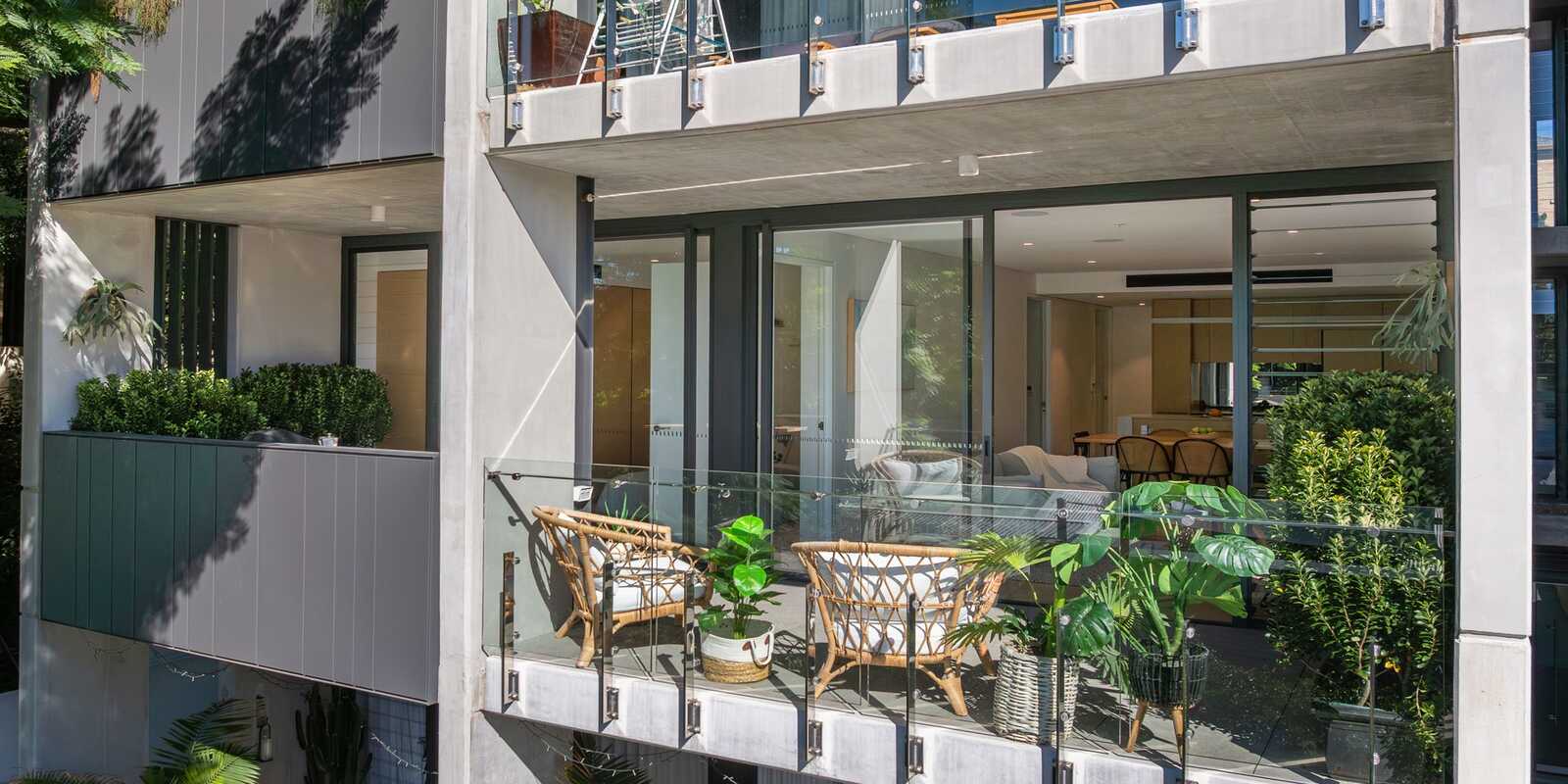 2/278 Birrell Street Bondi