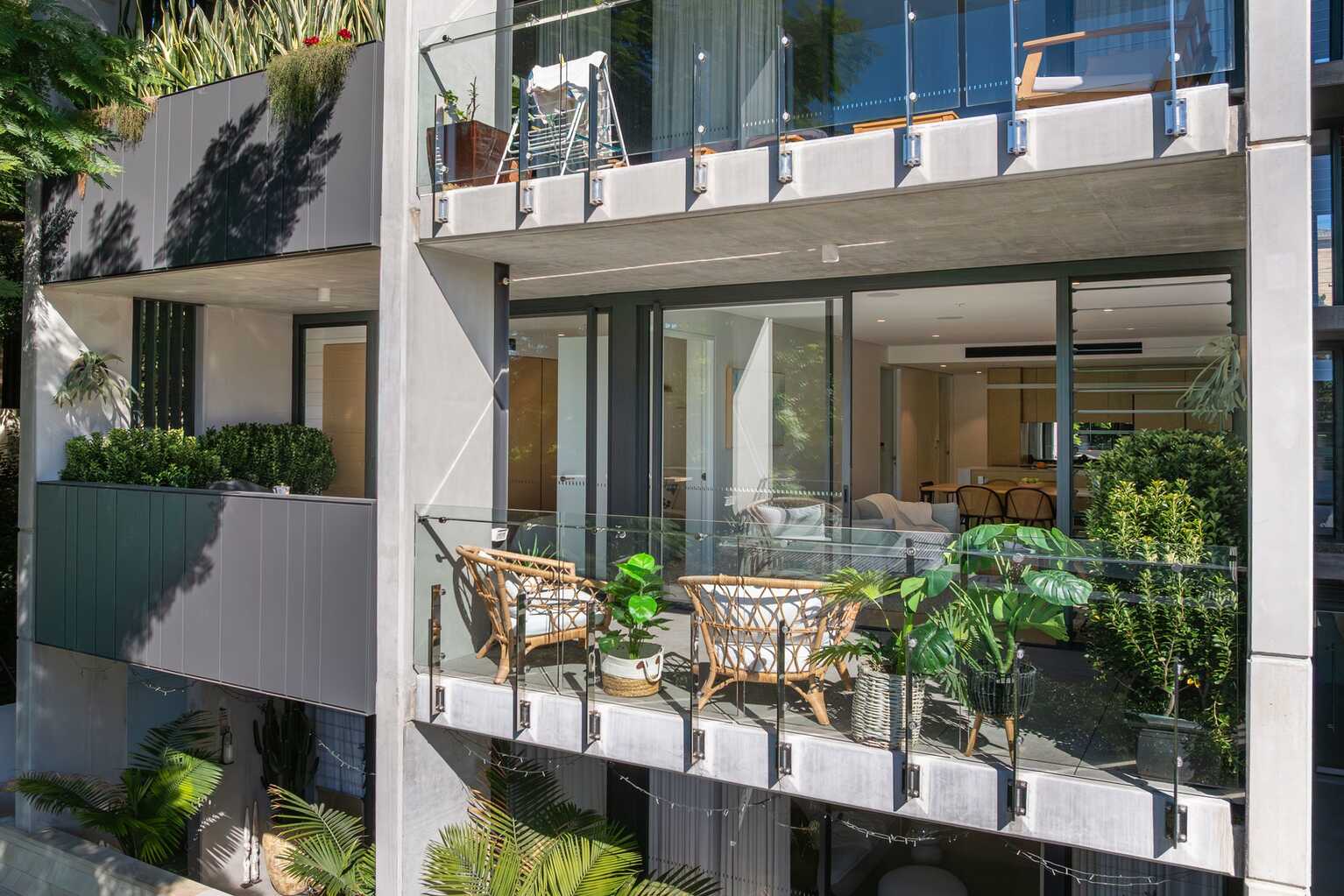 2/278 Birrell Street Bondi