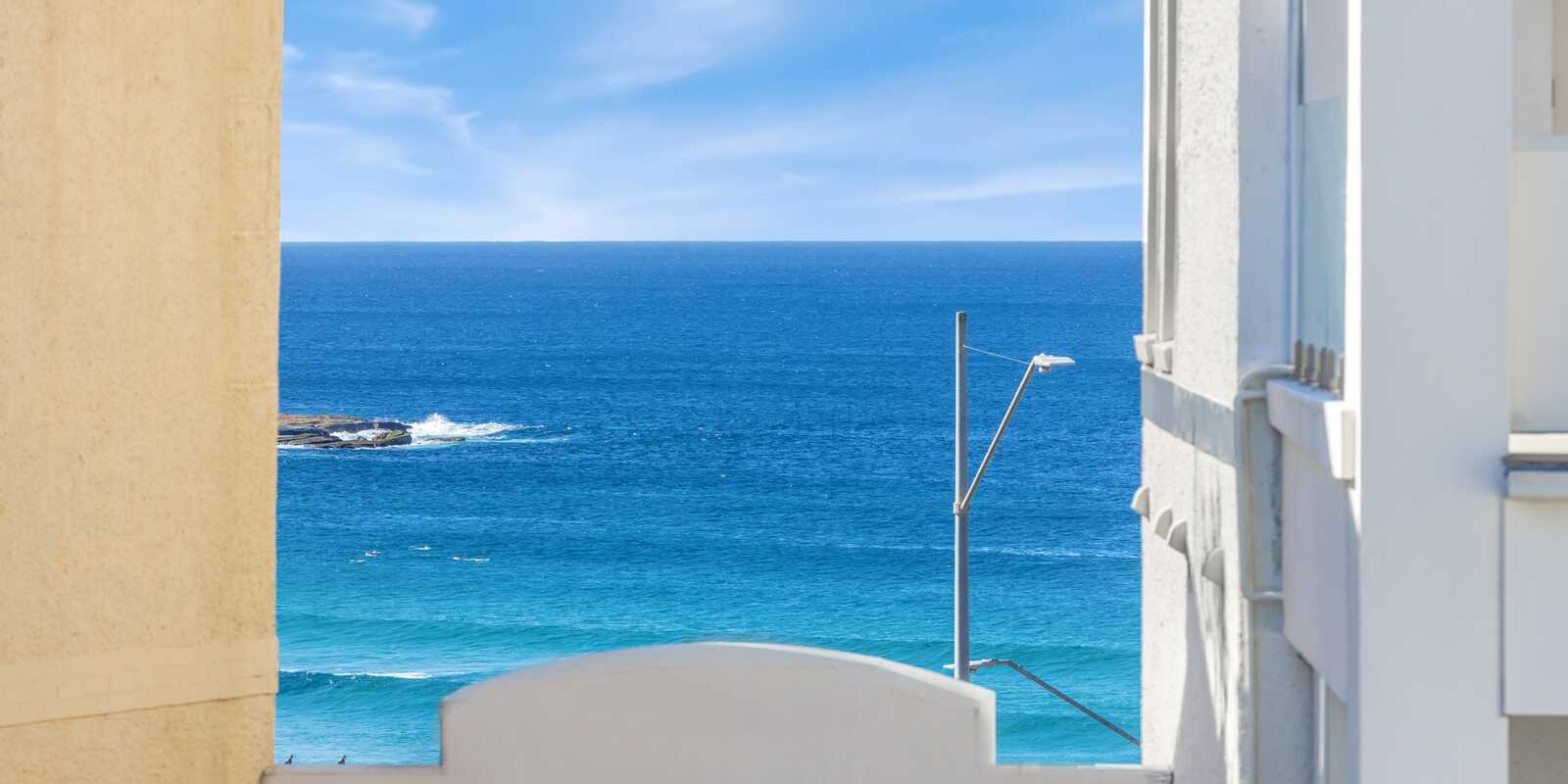 501/10 Jaques Avenue Bondi Beach
