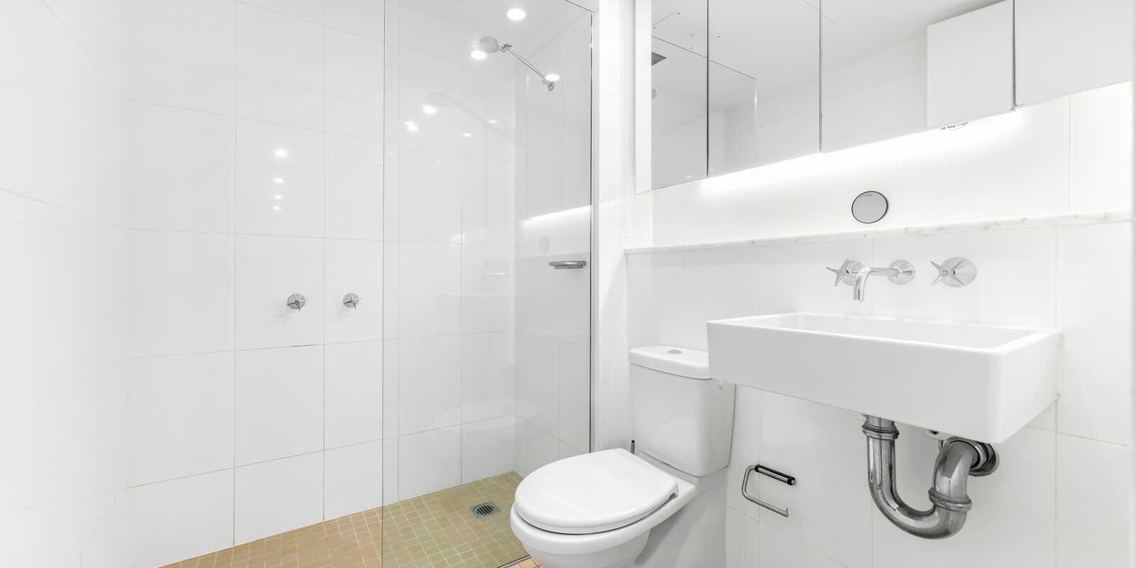 501/10 Jaques Avenue Bondi Beach