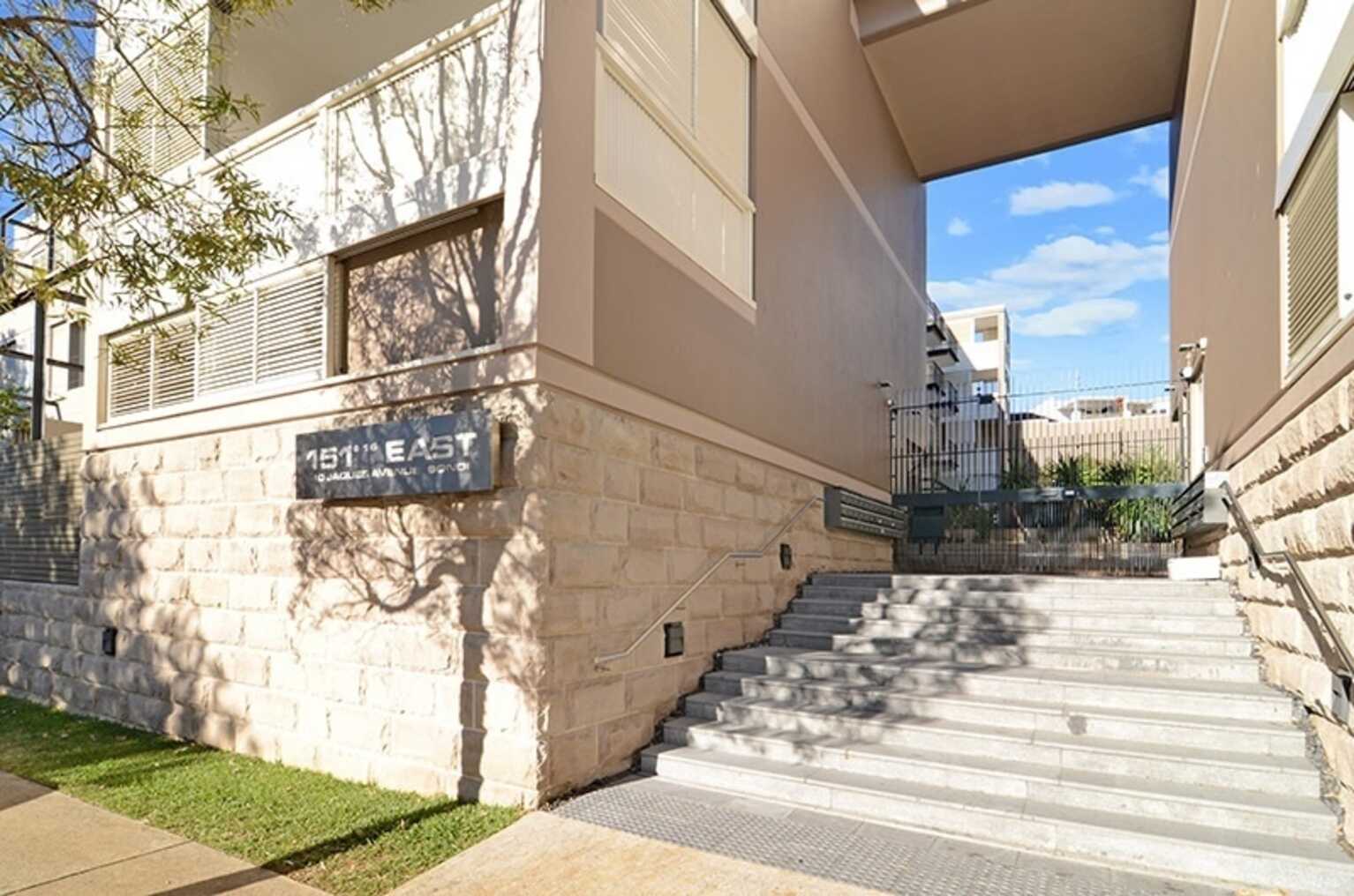 501/10 Jaques Avenue Bondi Beach