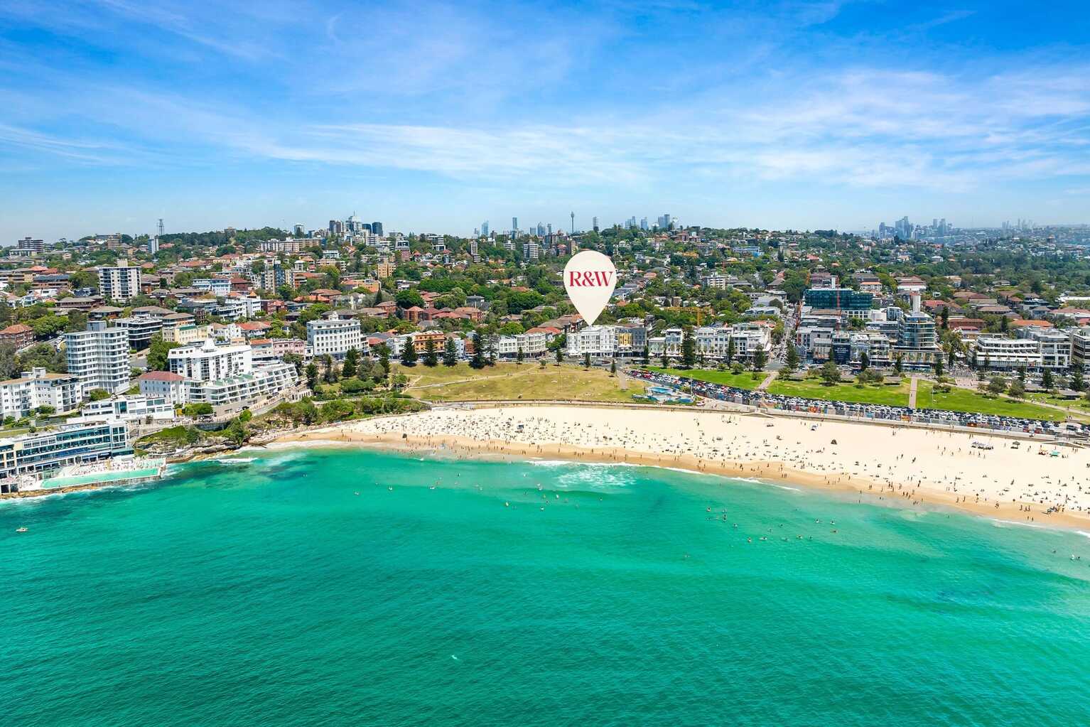 501/10 Jaques Avenue Bondi Beach