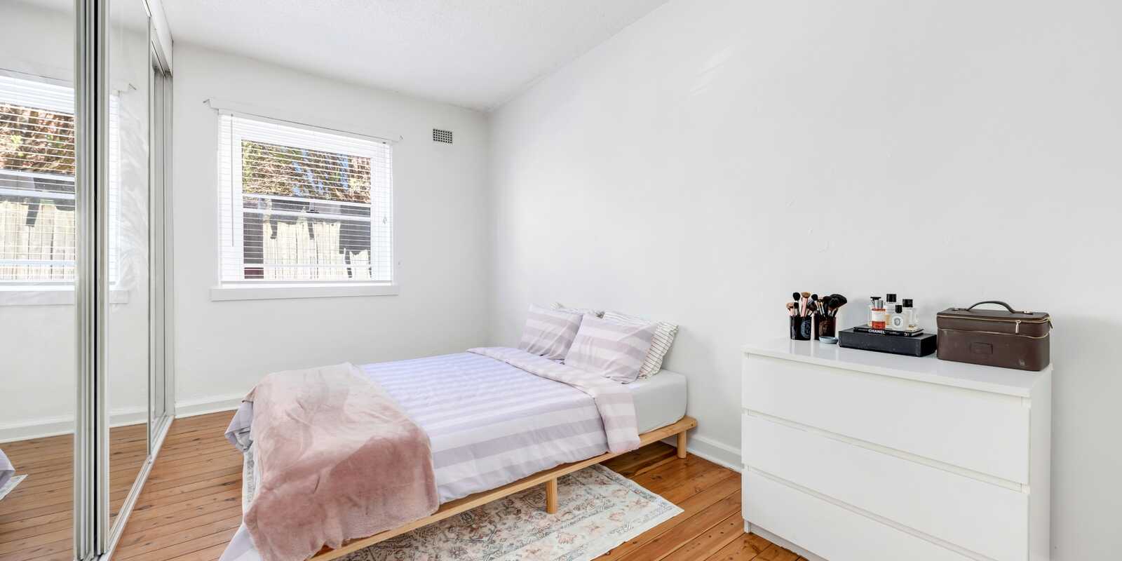 4/48 Sir Thomas Mitchell Road Bondi Beach
