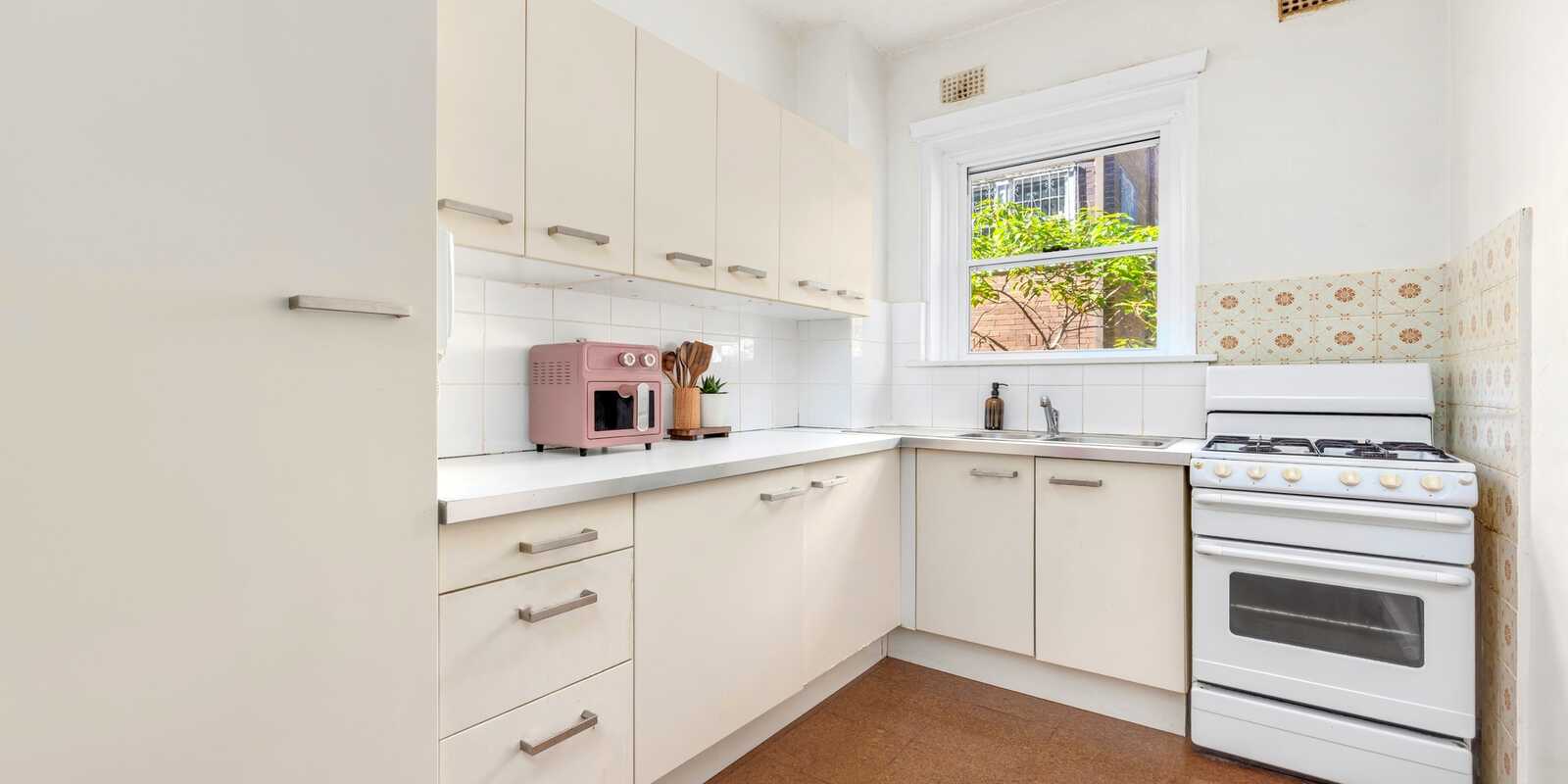 4/48 Sir Thomas Mitchell Road Bondi Beach
