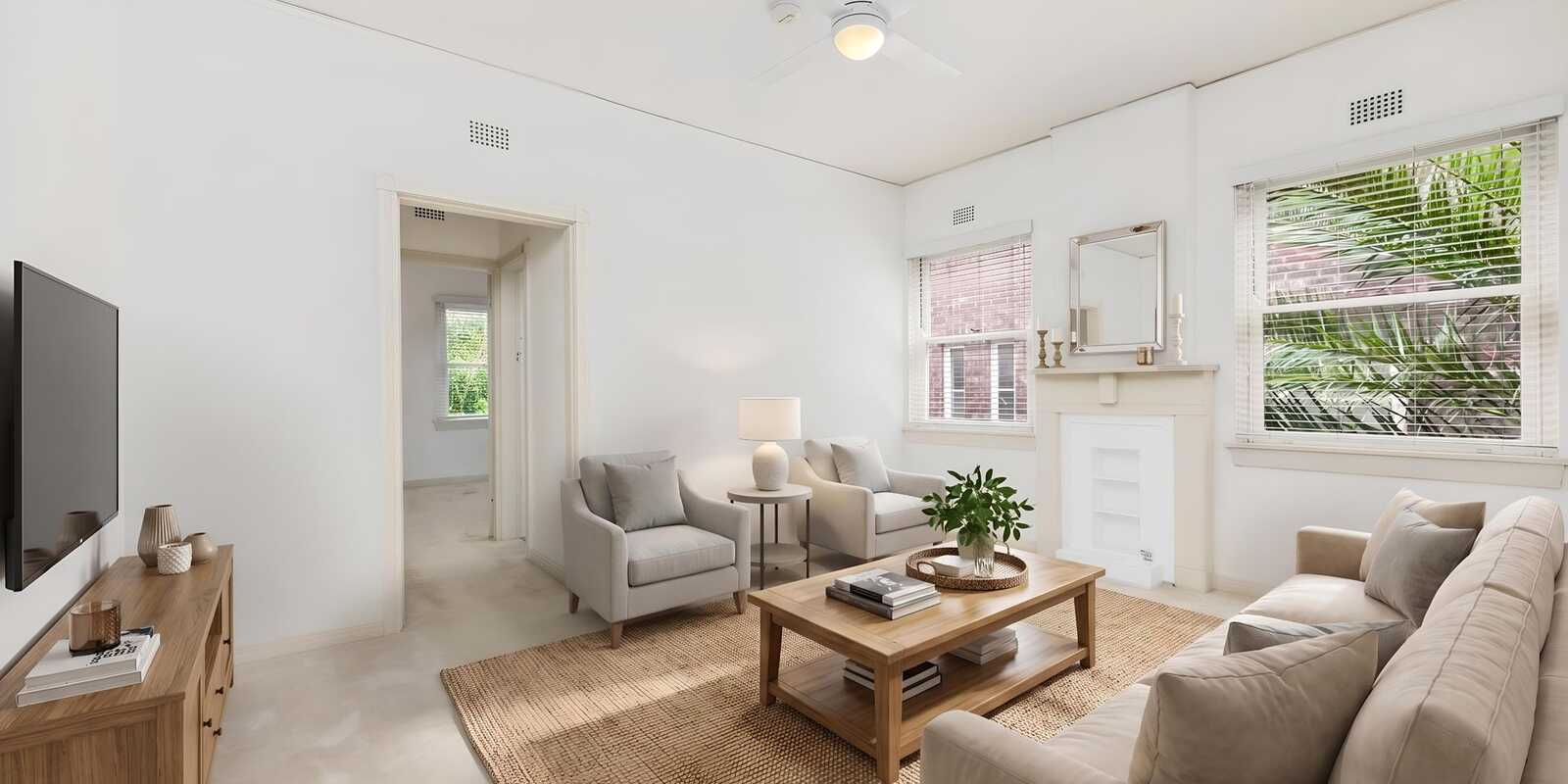 8/17 Penkivil Street Bondi