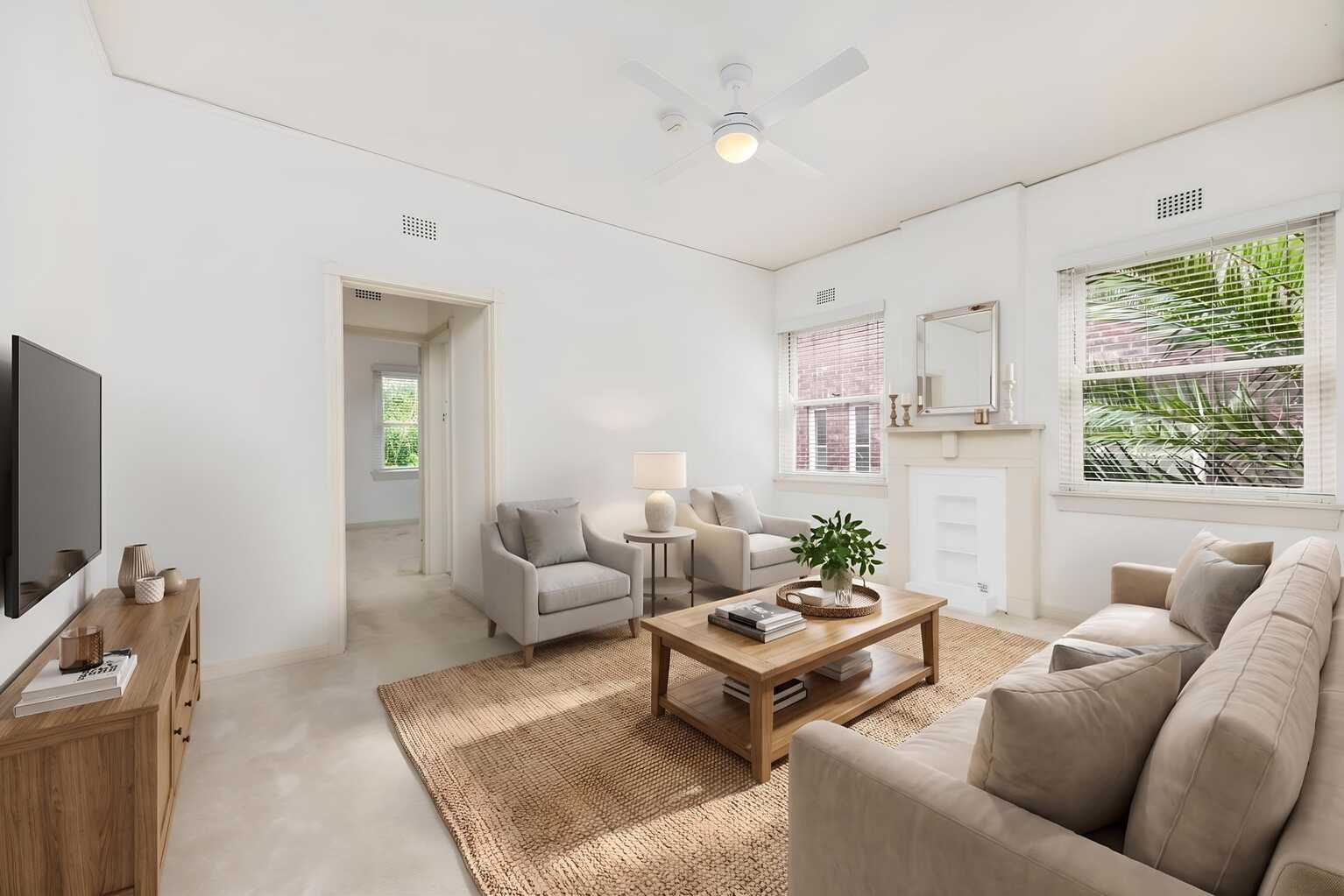 8/17 Penkivil Street Bondi