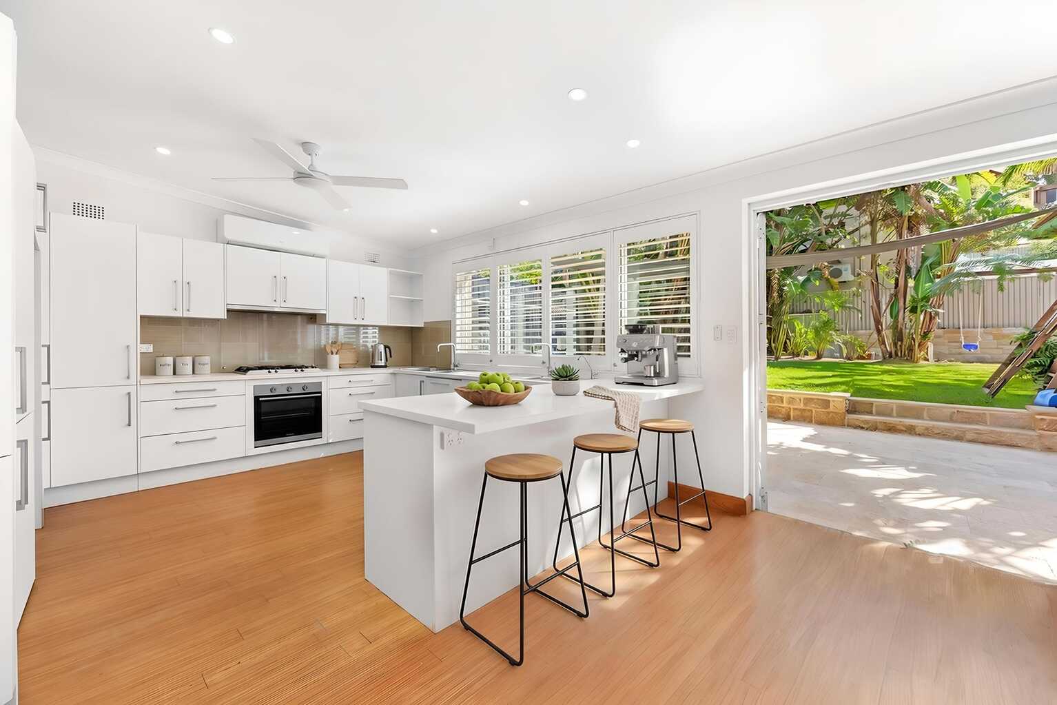 45 Simpson Street Bondi