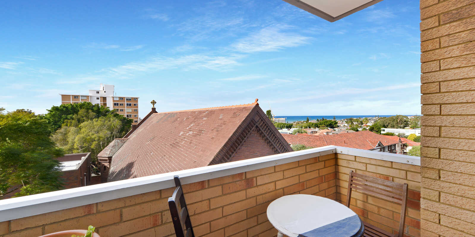 616/212 Bondi Road Bondi Beach