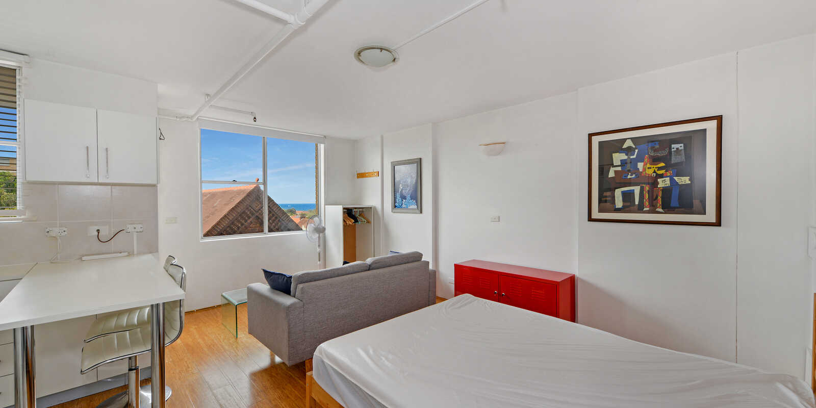 616/212 Bondi Road Bondi Beach