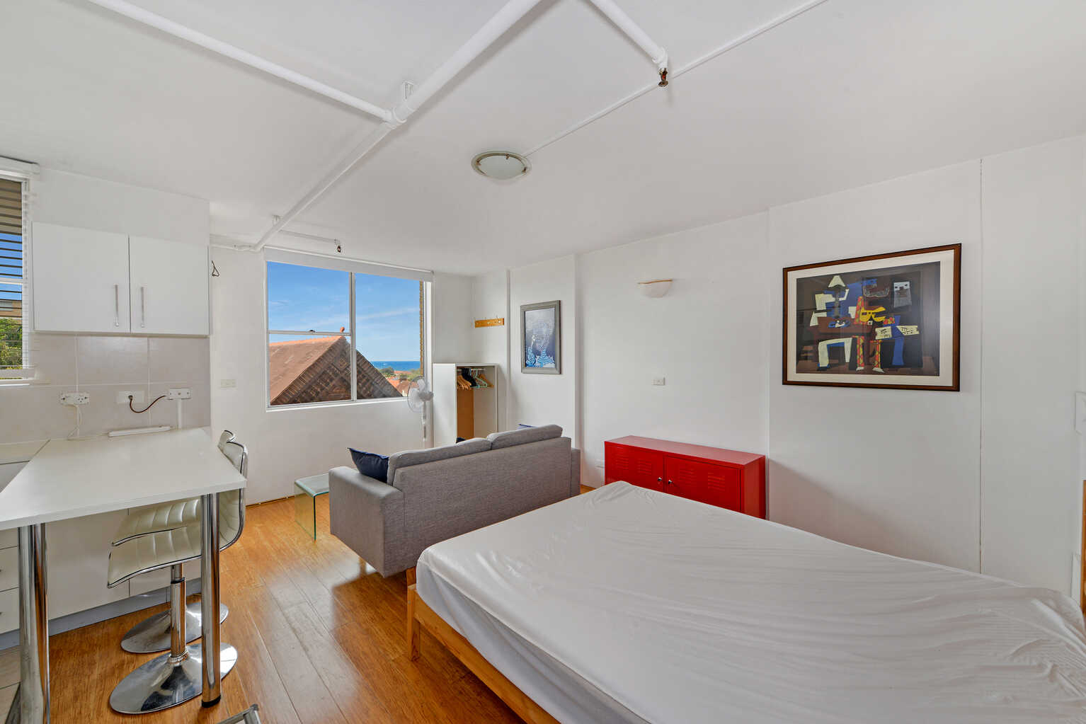 616/212 Bondi Road Bondi Beach