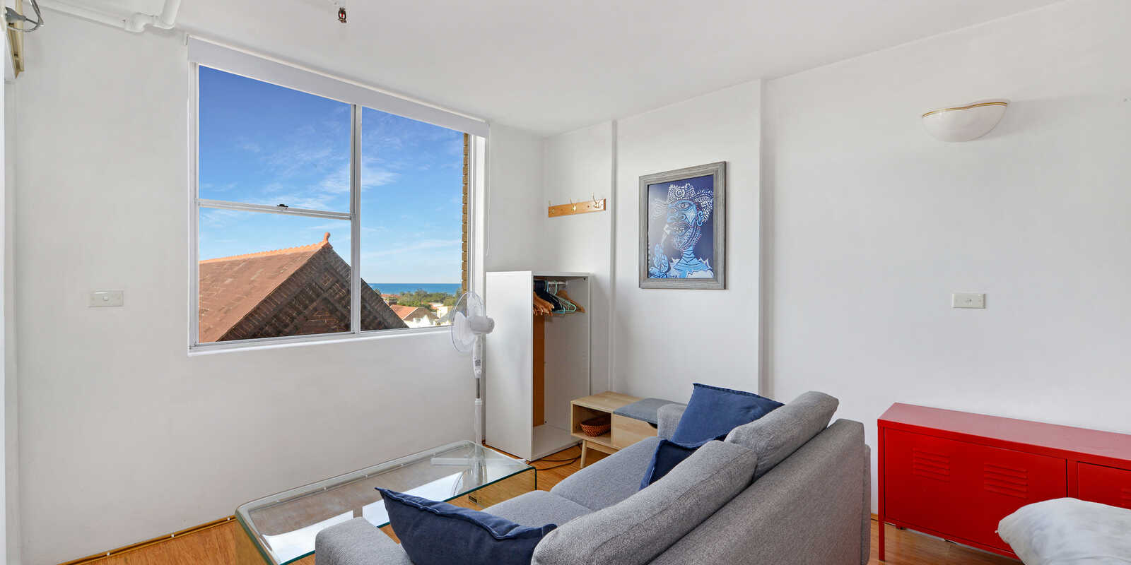 616/212 Bondi Road Bondi Beach