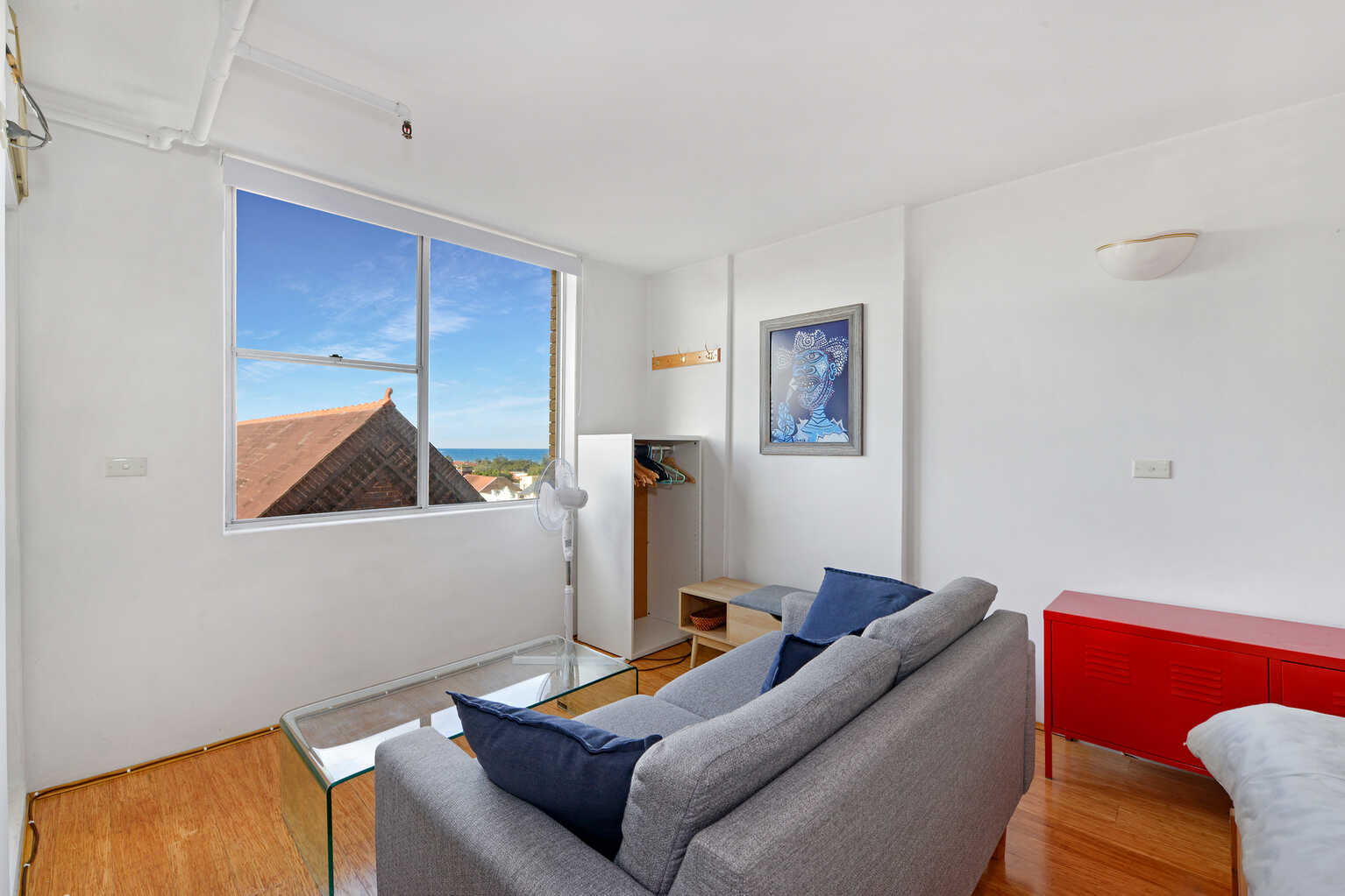 616/212 Bondi Road Bondi Beach